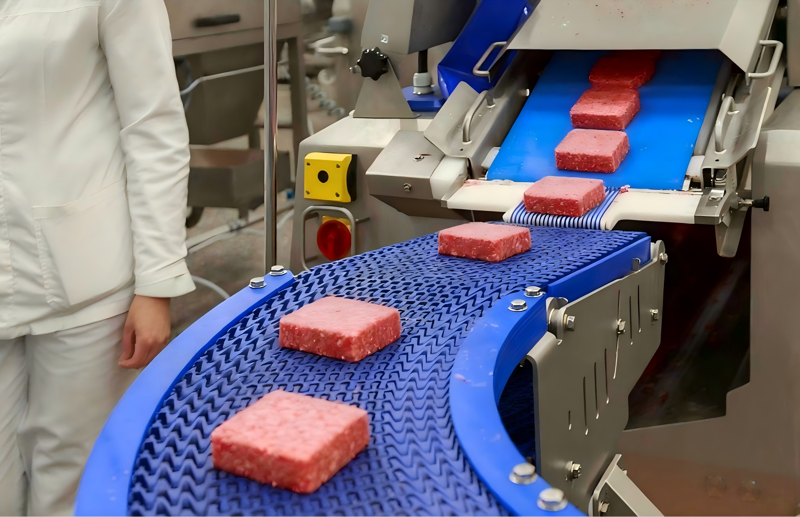 Breaking Through the Low-Speed, Low-Yield Bottleneck in MAP Lines for Chilled Fresh Meat