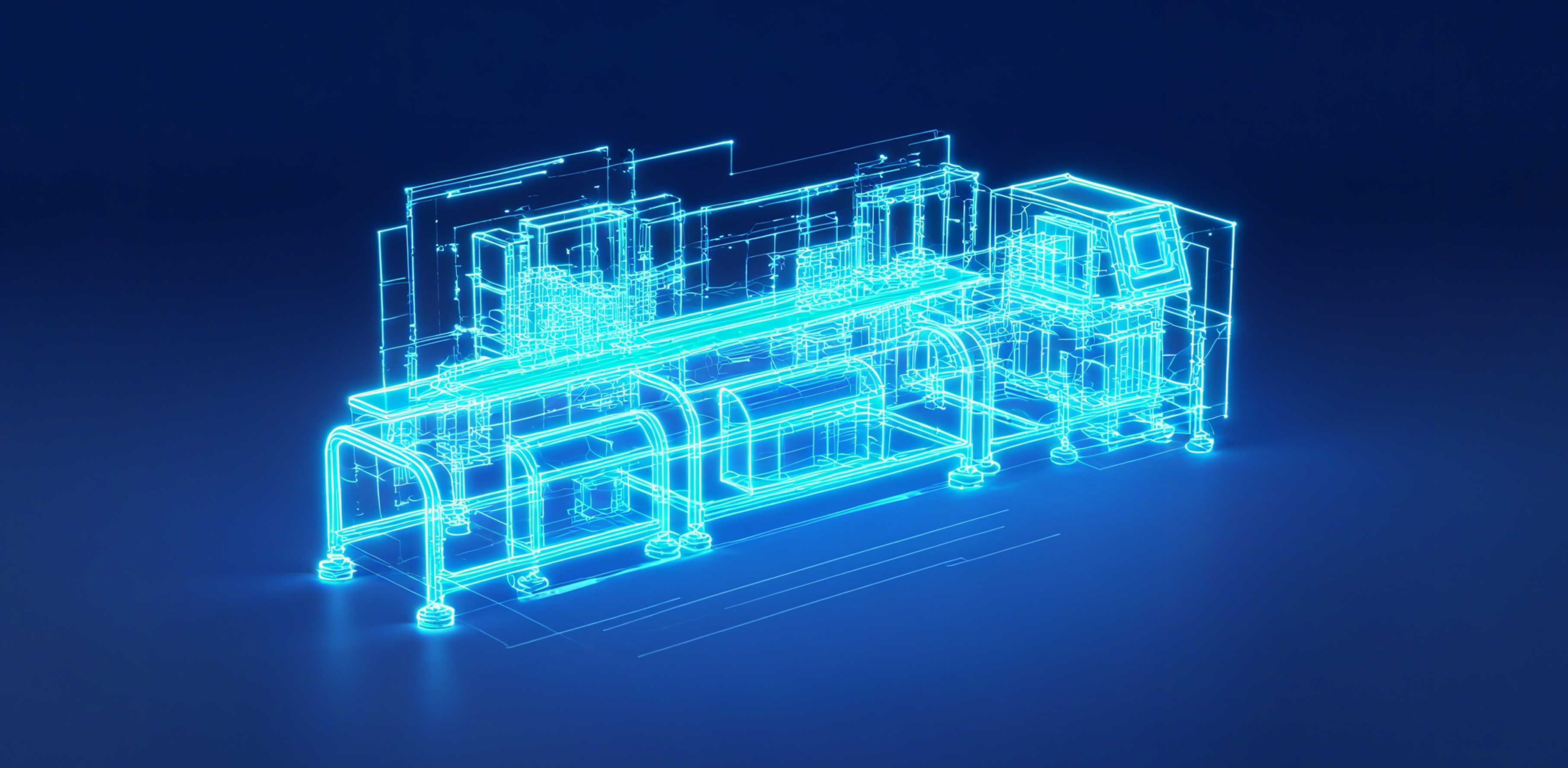 Innovation for Fresh Food Labeling Solution 