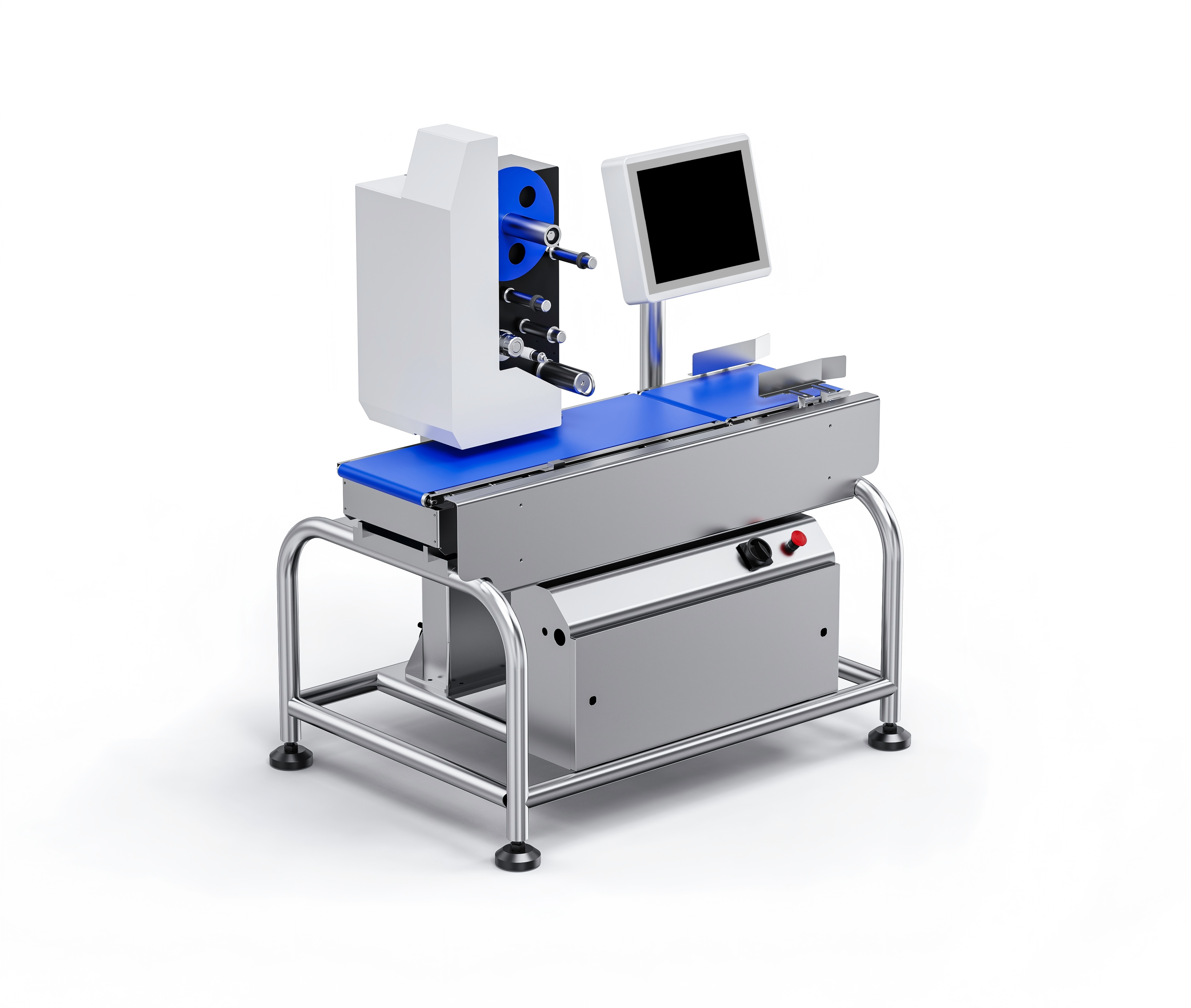 CLS-30 Print Labeler