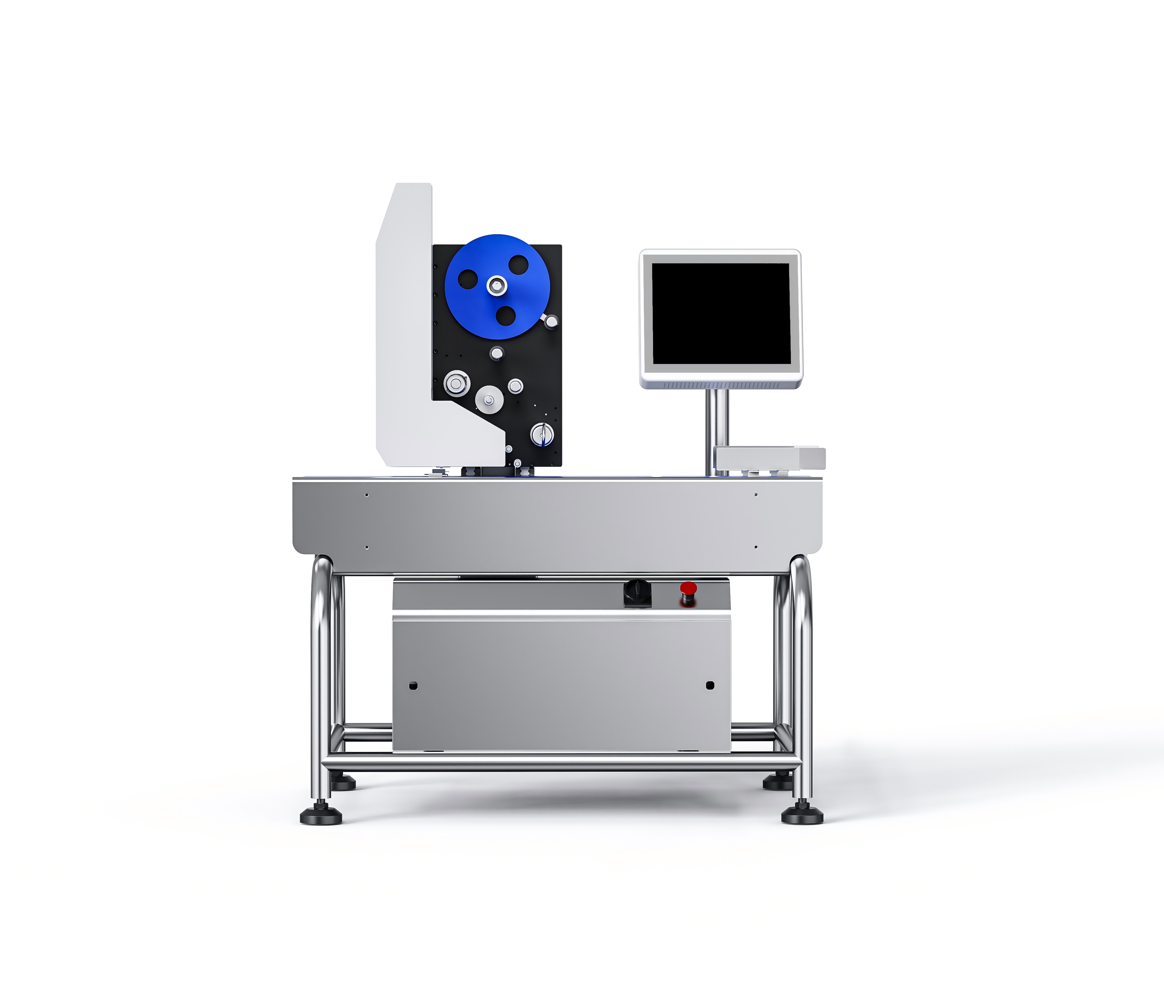 CLS-30 Print Labeler