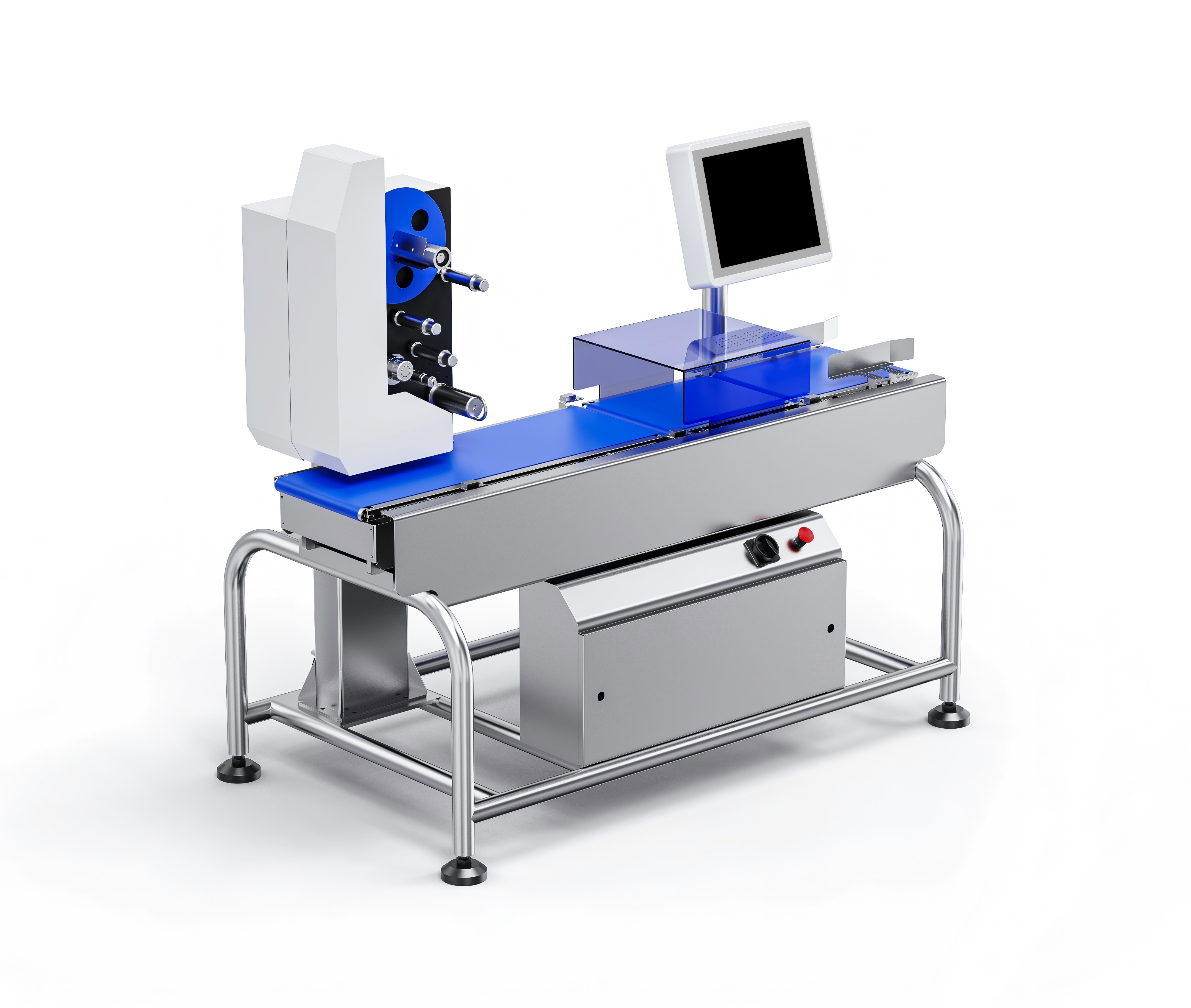 CLS-40 Weight Price Labeler