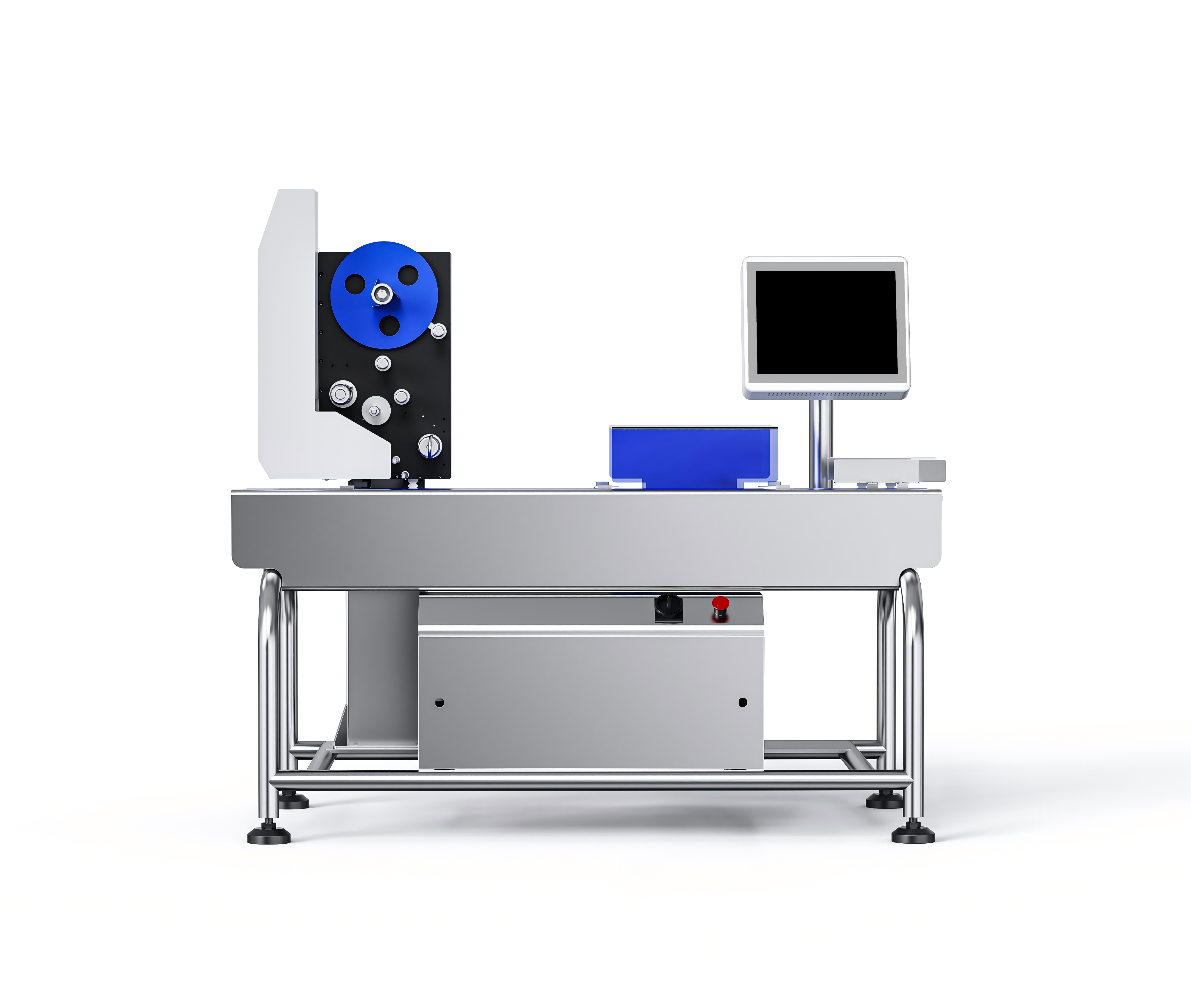 CLS-60 Weight Price Labeler