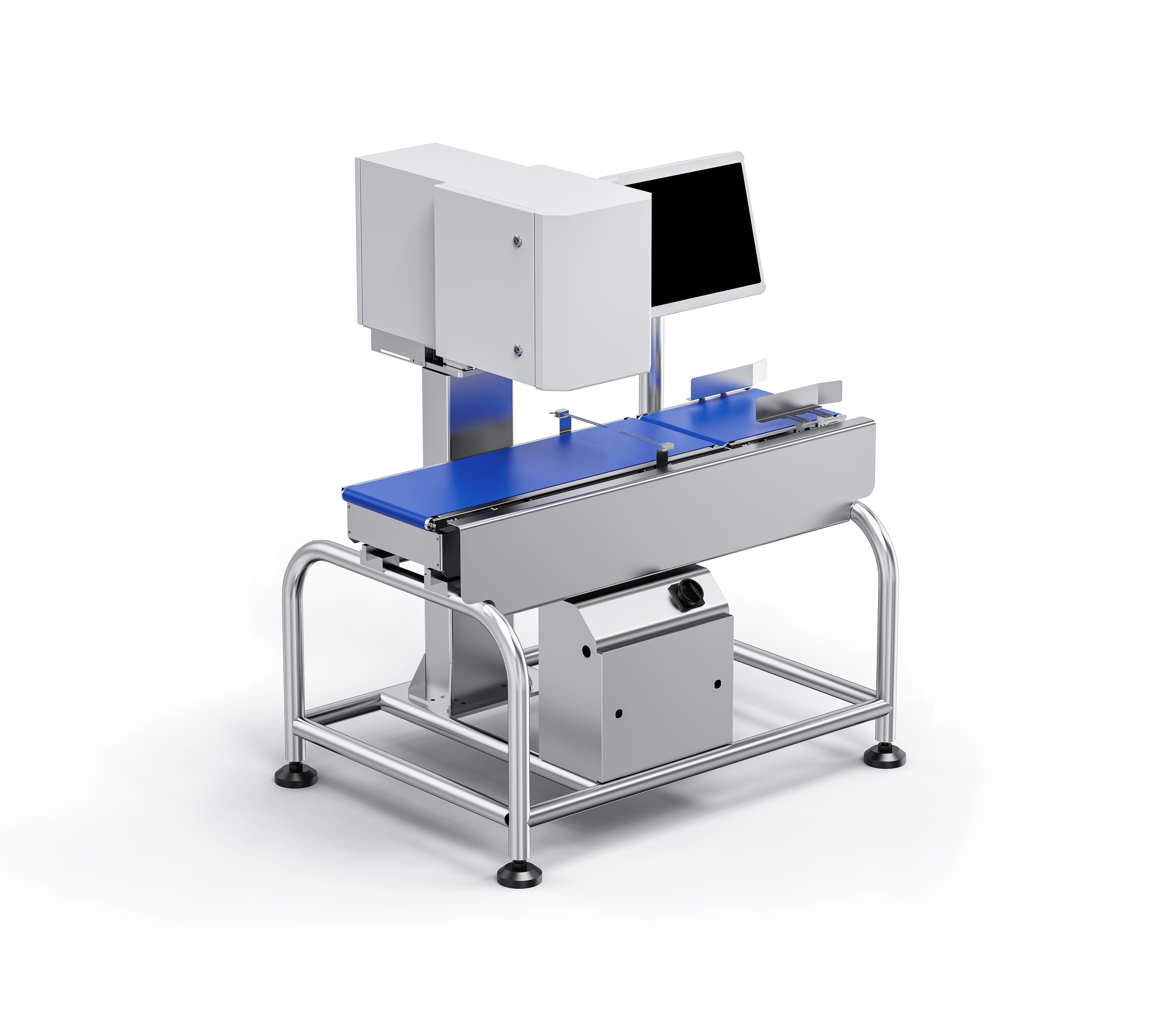 CLS-VRS Visual Recognition for SKU