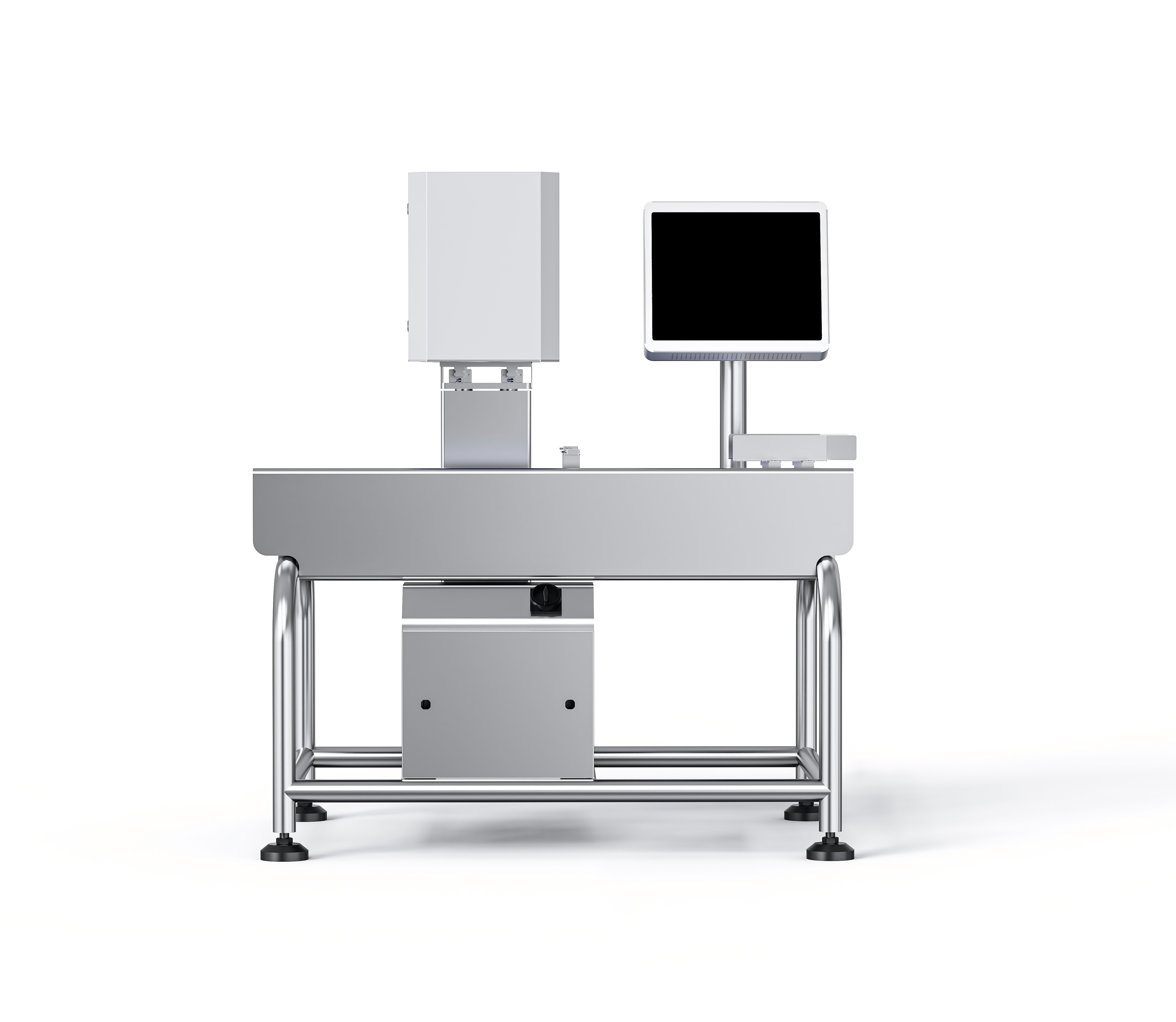 CLS-VRS Visual Recognition for SKU