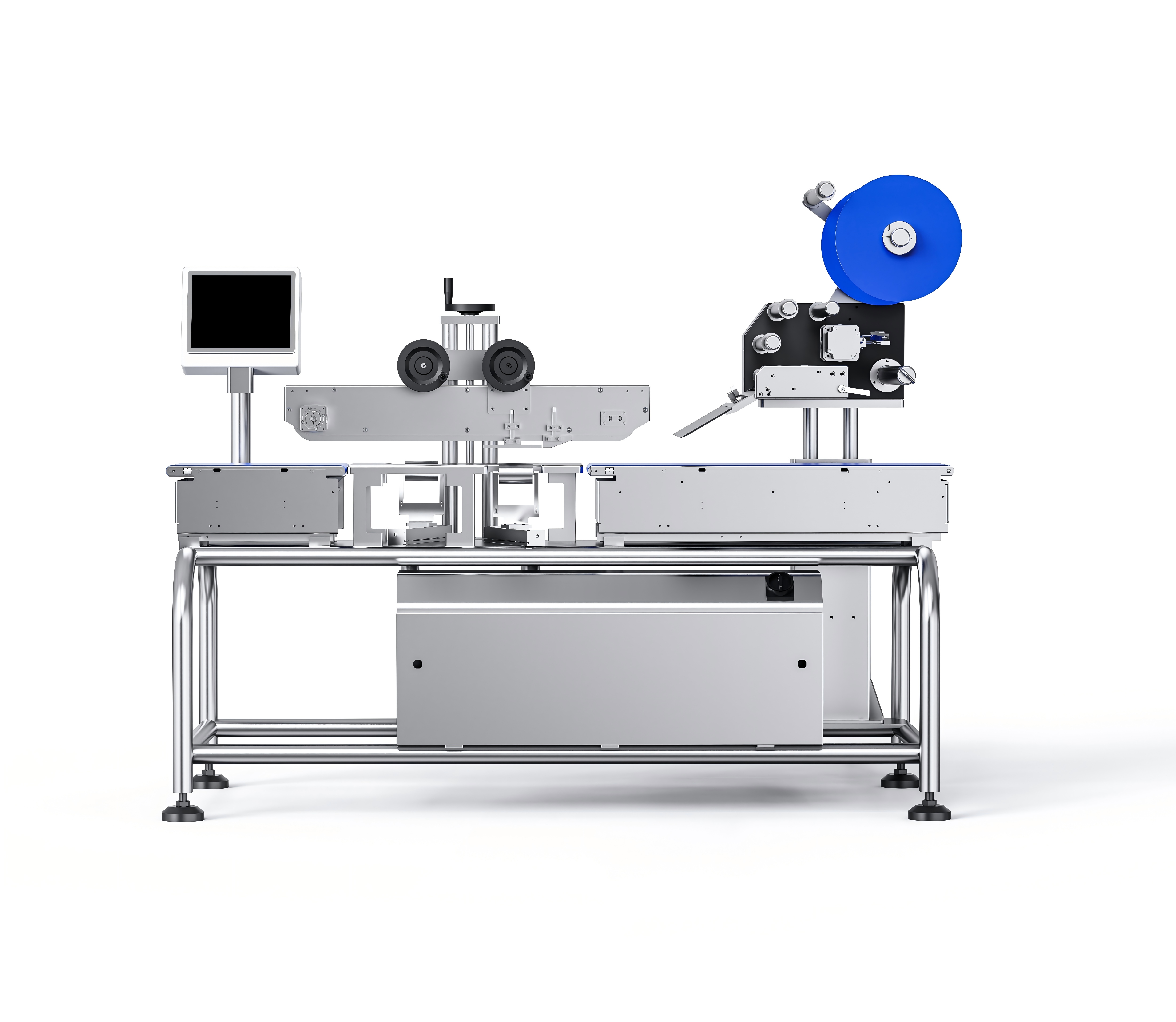 CLS-Fullwrap Labeler