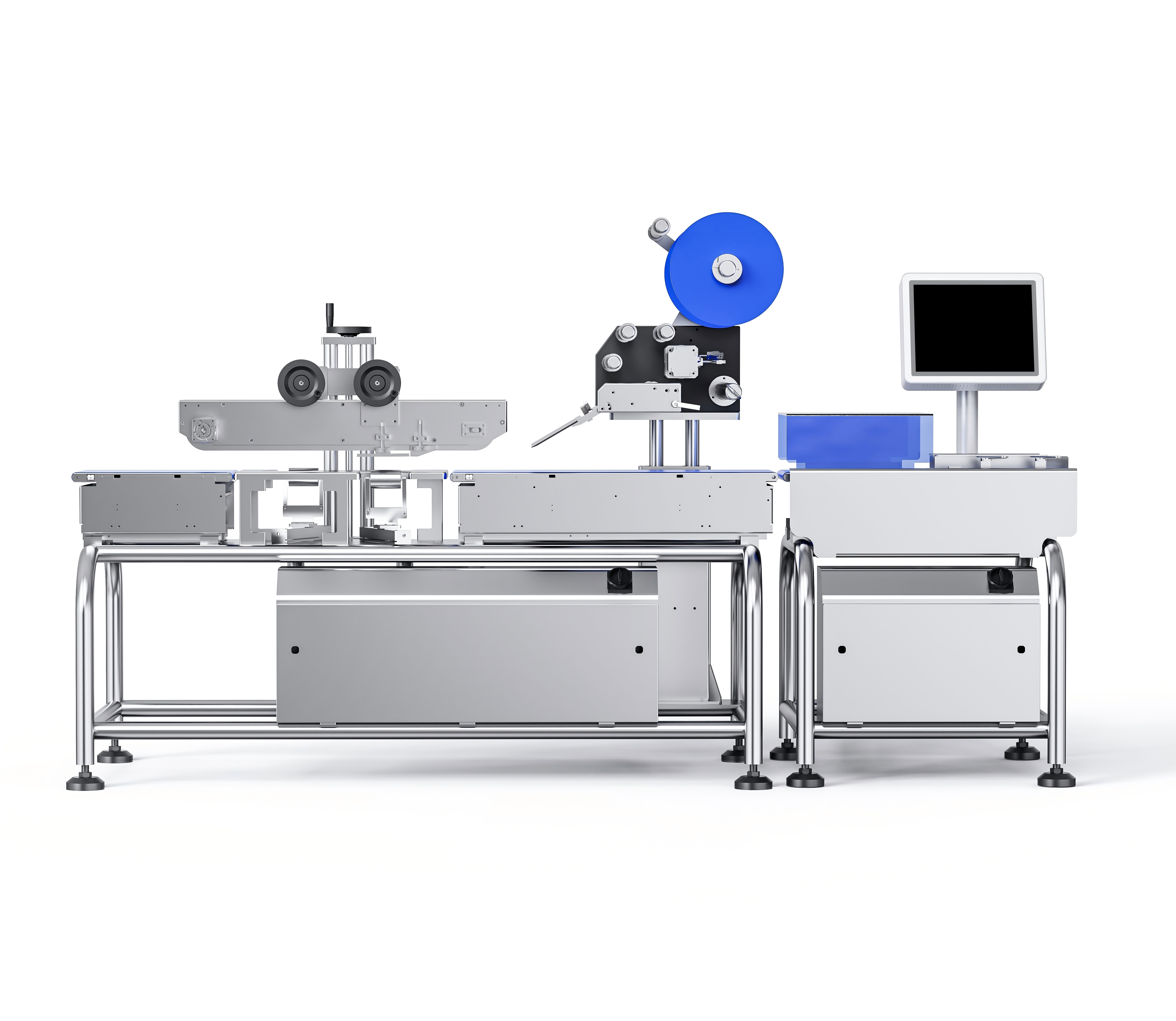 CLS-Fullwrap Labeler